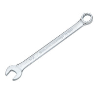 1/2" Combination Wrench, 12-Point Box End & Hex Opening
