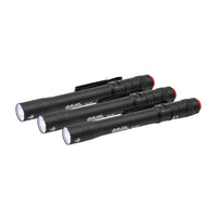 3-Piece LED Penlight Set