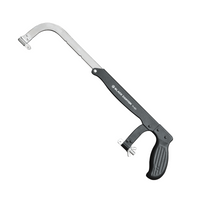 Hacksaw Frame, Adjustable 8" to 12"
