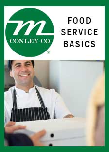 Food Service Basics: What You Need to Know Before You Buy