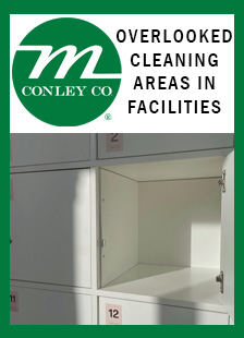 The Most Overlooked Cleaning Areas in Facilities and How to Tackle Them