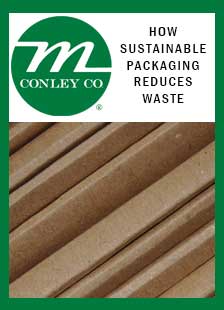 How Sustainable Packaging Reduces Waste and Supports Your Business Goals