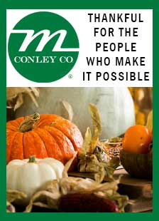 Thankful for the People Who Make Our Work Possible