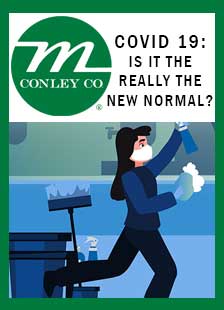 Is Covid Really the New Normal?