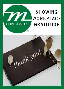 Celebrating Gratitude in the Workplace